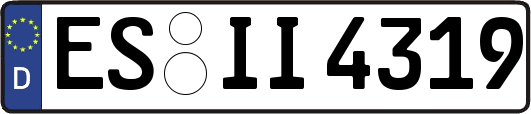 ES-II4319
