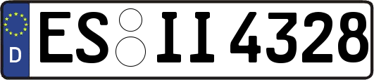 ES-II4328
