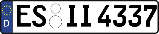 ES-II4337