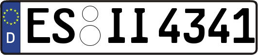 ES-II4341