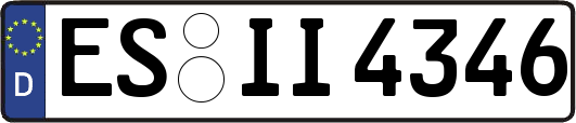 ES-II4346