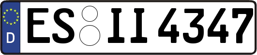 ES-II4347