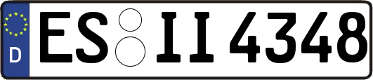 ES-II4348