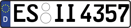 ES-II4357
