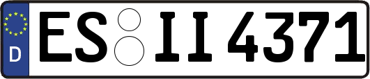 ES-II4371