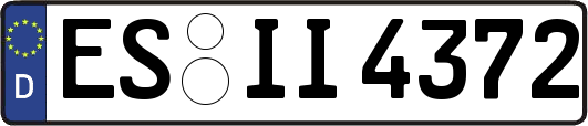 ES-II4372
