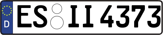 ES-II4373