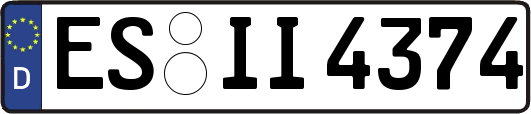 ES-II4374