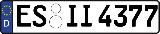ES-II4377