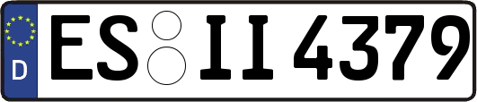 ES-II4379