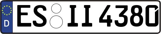 ES-II4380