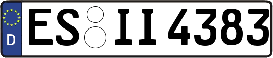 ES-II4383