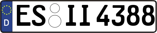 ES-II4388