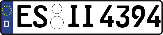 ES-II4394