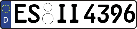 ES-II4396