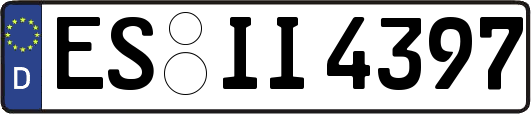 ES-II4397