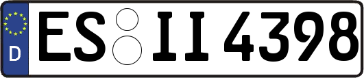 ES-II4398