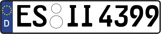 ES-II4399