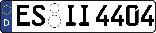ES-II4404