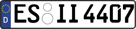ES-II4407