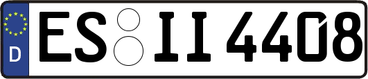 ES-II4408