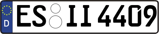ES-II4409