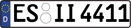 ES-II4411