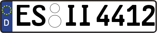 ES-II4412