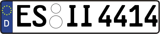 ES-II4414