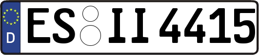 ES-II4415