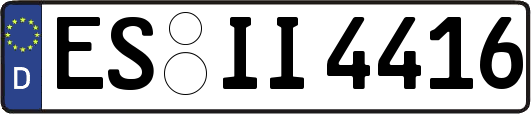 ES-II4416