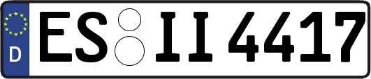 ES-II4417