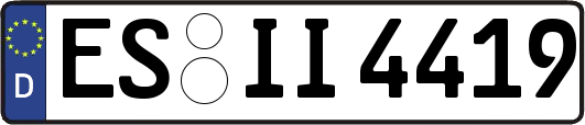 ES-II4419