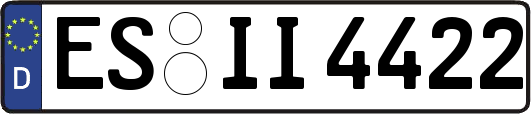 ES-II4422