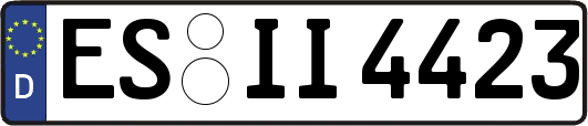 ES-II4423