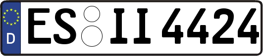 ES-II4424
