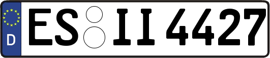 ES-II4427