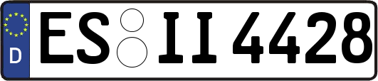ES-II4428