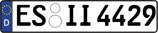 ES-II4429
