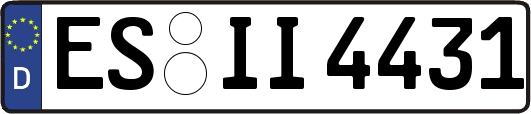 ES-II4431