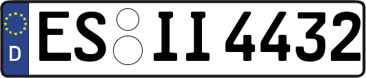 ES-II4432