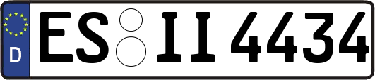 ES-II4434