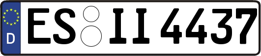 ES-II4437