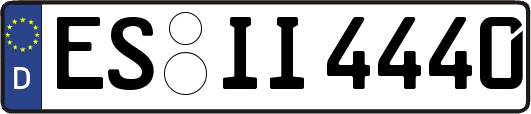 ES-II4440