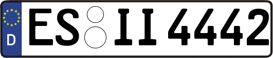 ES-II4442