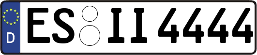 ES-II4444