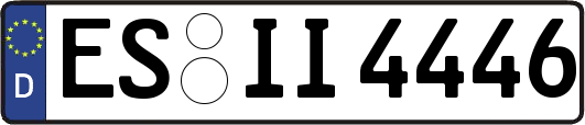 ES-II4446