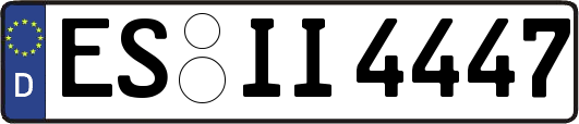 ES-II4447