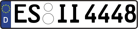 ES-II4448
