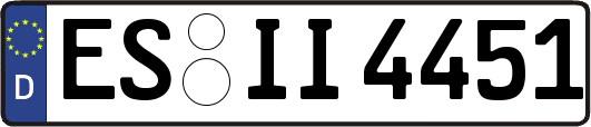 ES-II4451